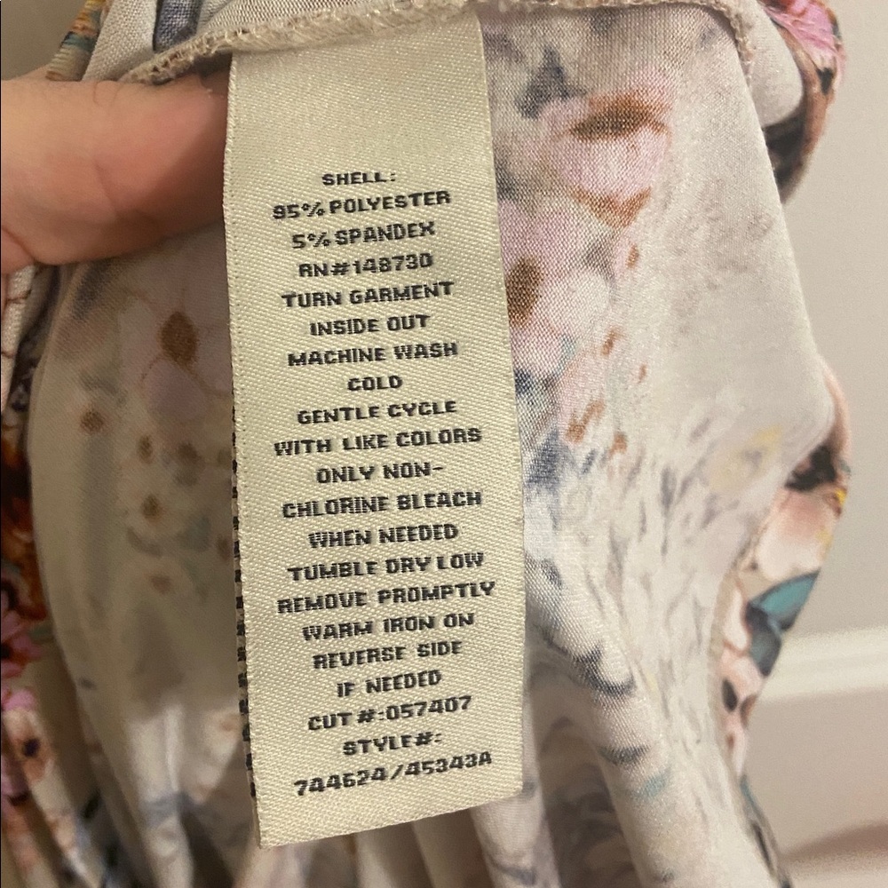 🧡 Women’s top - Picture 6 of 6